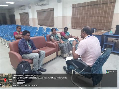 RMK ENGINEERING COLLEGE