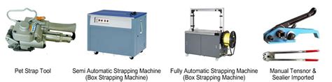 sachiya international, complete packaging solutions, box strapping ...