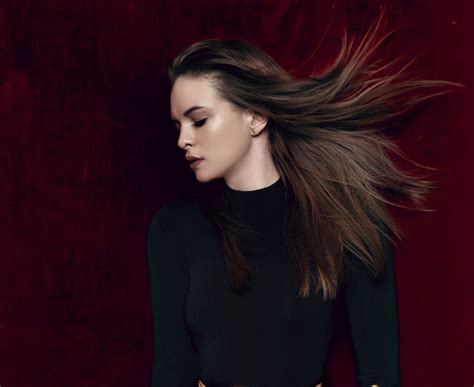 BASIC TALK WITH DANIELLE PANABAKER | BASIC Magazine