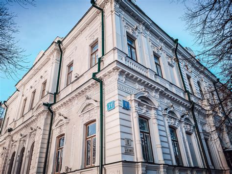 Афиша Дома Актера