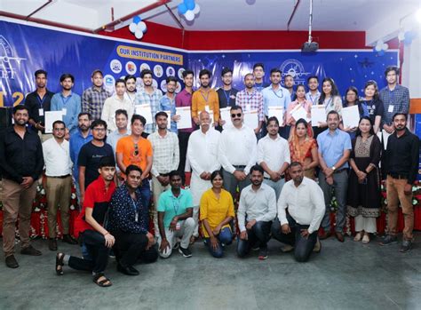 AME CET conduct scholarship event to those participants whose rank upto ...