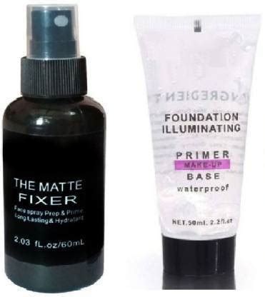 BTNT THE MAKEUP FIXER AND PRIMER TUBE Primer - 150 ml - Price in India ...