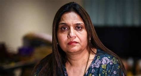 Indian-origin woman of UK's Post Office scandal rejects apology