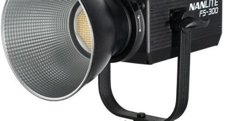 Buy Nanlite LED Light FS300 at Lowest Price in India