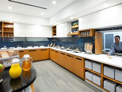 Hotel Chicago West Loop | Hyatt House Chicago / West Loop-Fulton Market