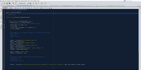 radisson crash course java 的图像结果