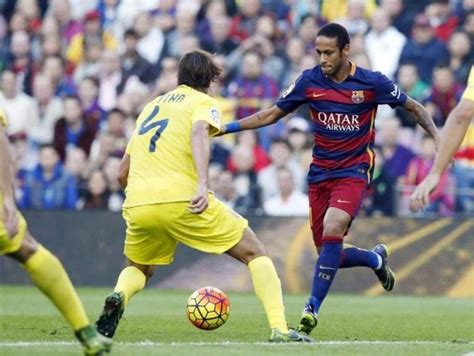 Neymar y sus numeros en Barcelona tras irse al PSG | Liga de España ...