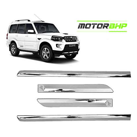 Buy Scorpio Side Beading Car Accessories Online Shopping ...