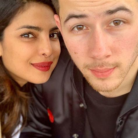 Priyanka Chopra's hilarious workout picture with Nick Jonas will ...