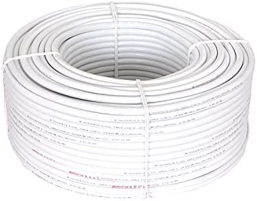 GVD PVC & Fire Resistant Stranded Insulated Low Smoke 3 Core Flexible ...