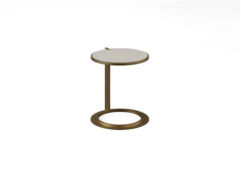 Luxury Modern Harper Side Table Online | Sunday Design