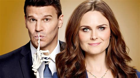Download Temperance Brennan Seeley Booth Emily Deschanel David Boreanaz ...