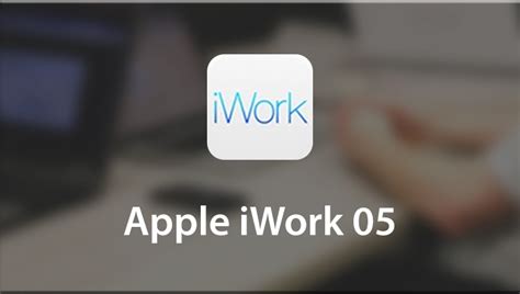 Image result for Iwork Tutorial