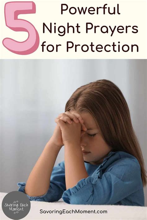 Image result for Night Prayer for Protection