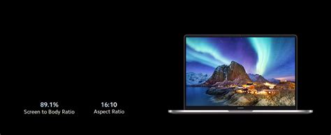 MI Notebook Ultra 11th Gen Intel Core i7-11370H Thin & Light (16GB ...