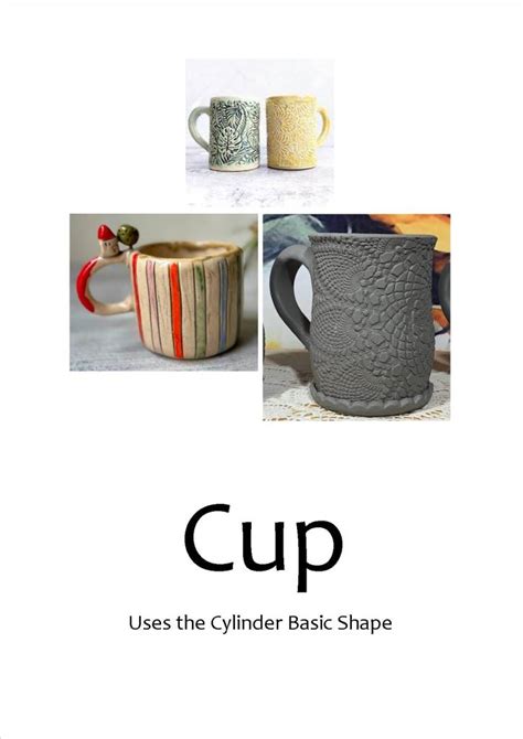 How to Make Cups 的图像结果