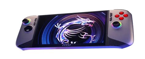 MSI Claw 8 AI+ Release Date in India