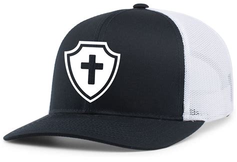 Mens Christian Hats