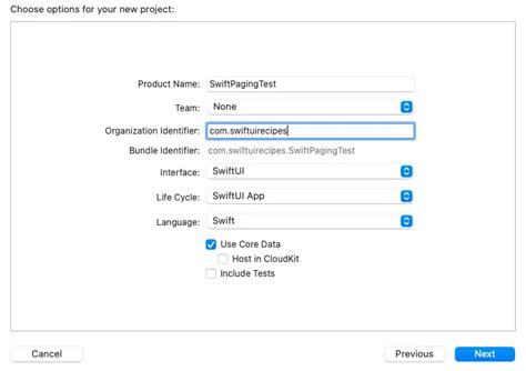 Image result for iOS Swift Automatic Paging Tutorial