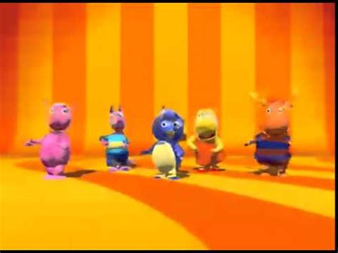 Image result for OS Backyardigans 2