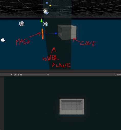 Image result for Unity Shader Graph Mask