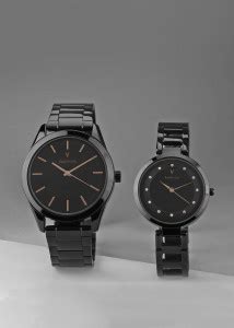 Van Heusen Watches - Buy Van Heusen Watches Online at Best Prices in ...