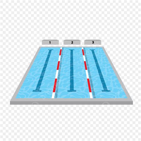 Pool Clip Art