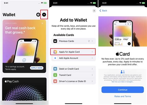 Let's Shop (and Save): Everything You Need to Know About the Apple Card