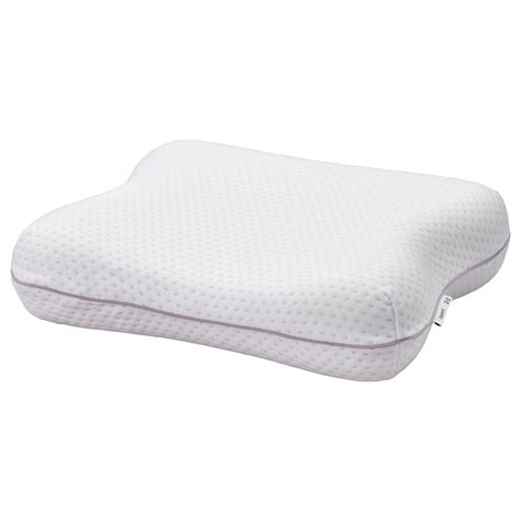 ISRANUNKEL ergonomic pillow, multi position, 41x71 cm (16x28") - IKEA