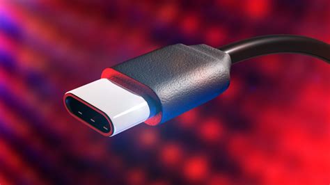 我们经常说USB Type-C接口到底是什么，有什么用？ - 哔哩哔哩