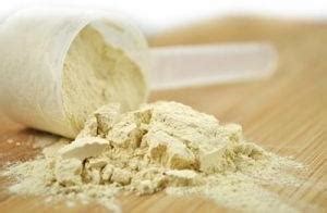 Whey Powder