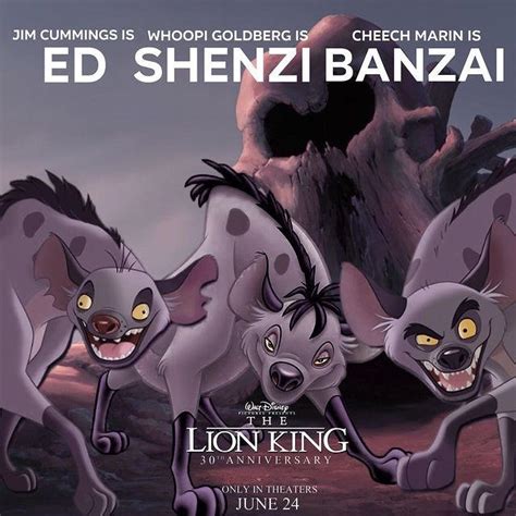 Hyenas From Lion King P3 的图像结果