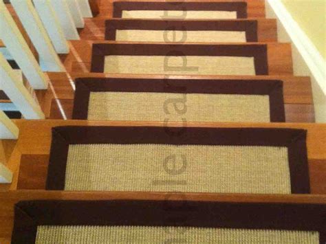 Keeping Your Stair Treads in Place: A Guide to Stair Tread Rug Holders