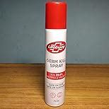 Lifebuoy Antibacterial Germ Kill Sanitizer Spray (No Gas) Safe On Skin ...