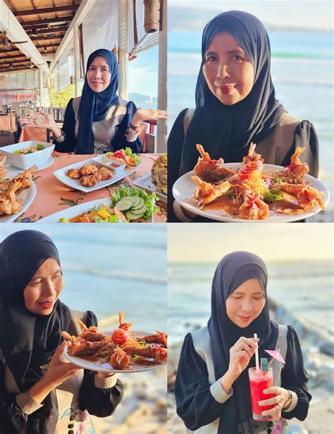 Pantai Seaview Restaurant Halal Food กะหลิม ภูเก็ต | แกลเลอรีที่โพสต์ ...