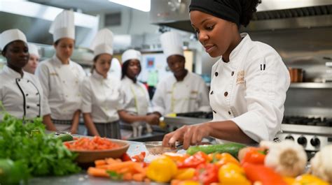 Image result for Chef Training Programs