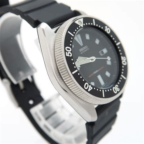 SEIKO セイコー 4205-0143 ダイバー ミニ レディース 自動巻 中古 / 質屋 つじの | つじの質店 阪神尼崎店