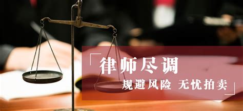 律师尽调-广州中院破产信息公开平台