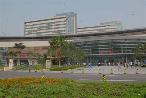 天津市儿童医院