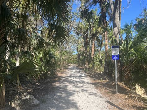 Woodmere Park | Facility Directory Table List | Sarasota County, FL