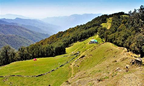 Nag Tibba Trek | Best Weekend Trek | SkyHike