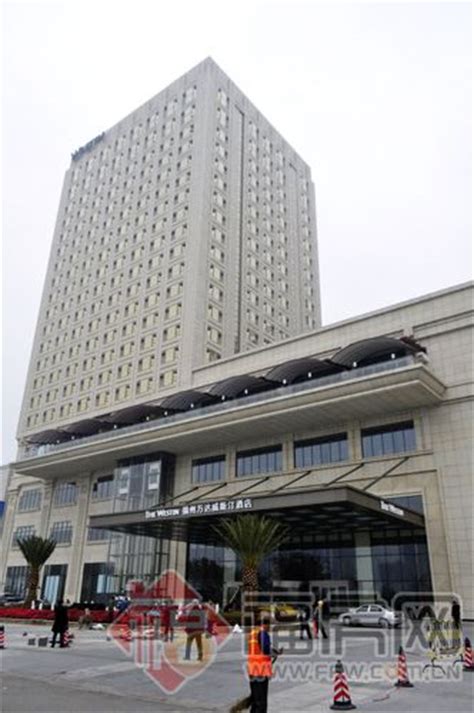 中国万达酒店最受欢迎前10排行榜！
