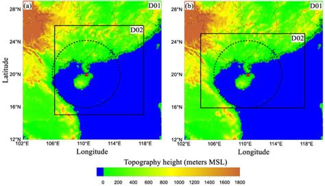 Improving Forecast of Severe Oceanic Mesoscale Convective Systems Using ...