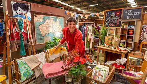 CASTLEMAINE VINTAGE BAZAAR - All You Need to Know BEFORE You Go 2026 ...