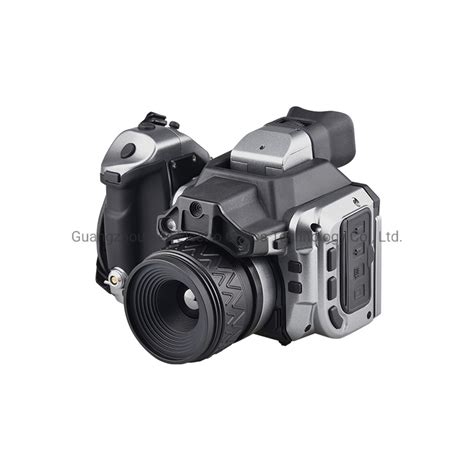 Thermal Imaging Camera 的图像结果