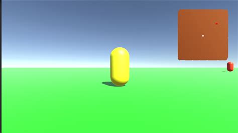 UI Documents Unity Main Menu Screen 的图像结果