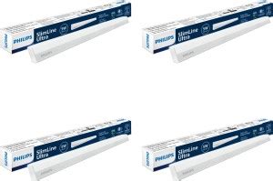 PHILIPS Slimline Ultra Compact 1ft 5W Batten CDL 5 W 50 cm Tube Light ...