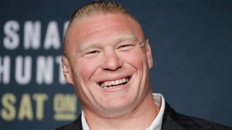 Brock Lesnar Teeth - Mystery Revealed - [2024]