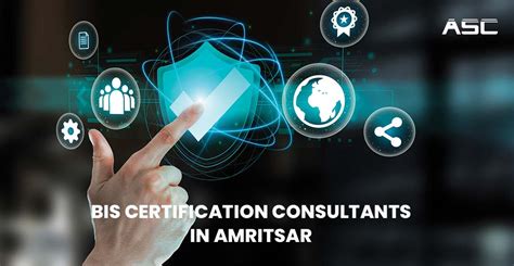 Top BIS Certification Consultants Amritsar