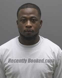Recent Booking / Mugshot for BRADLEY MARKEL BRYANT in Alamance County ...
